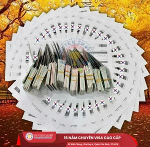 Giới thiệu 24 VisaTopTen
