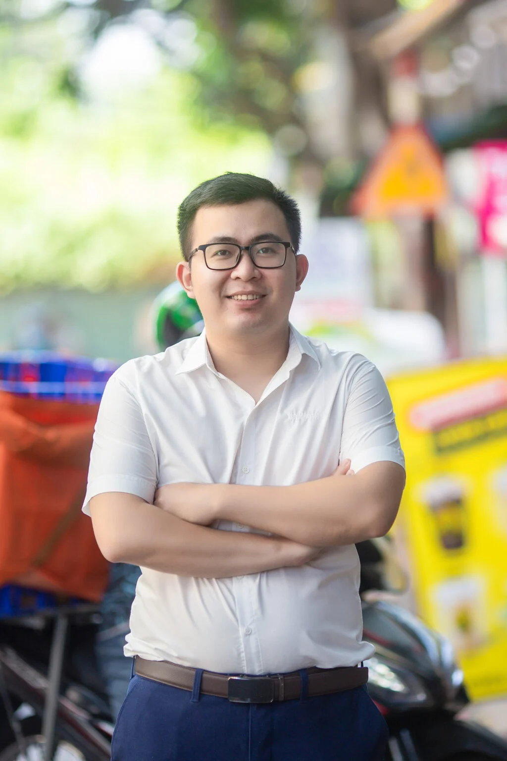 Giới thiệu 33 Linh