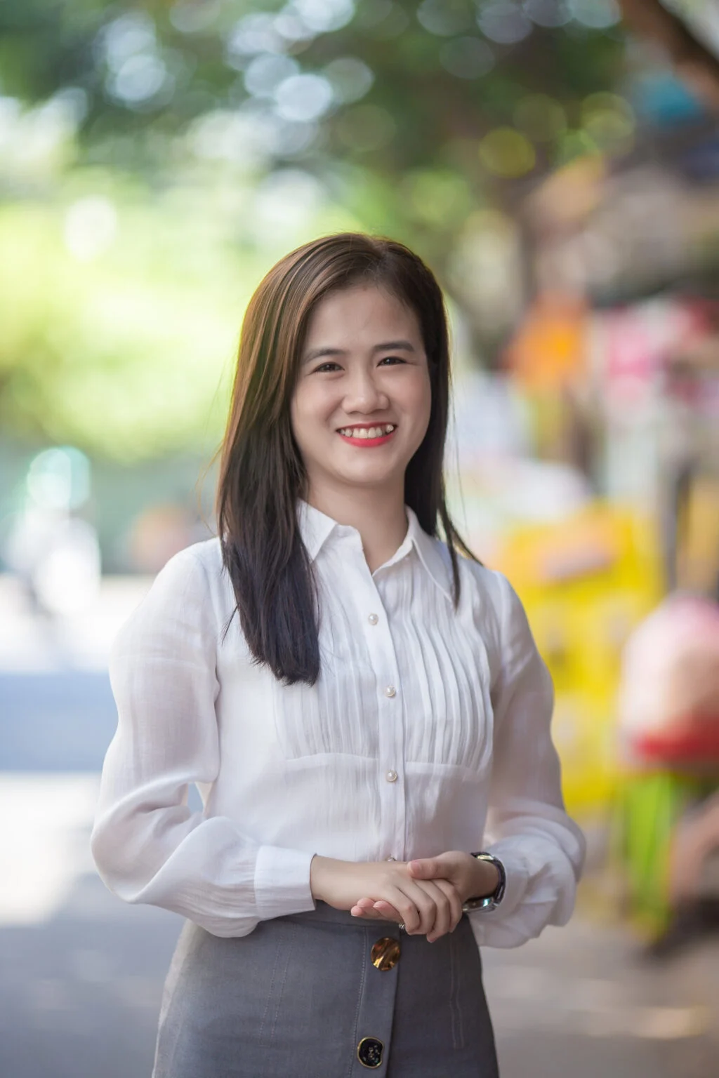 Giới thiệu 34 Tam