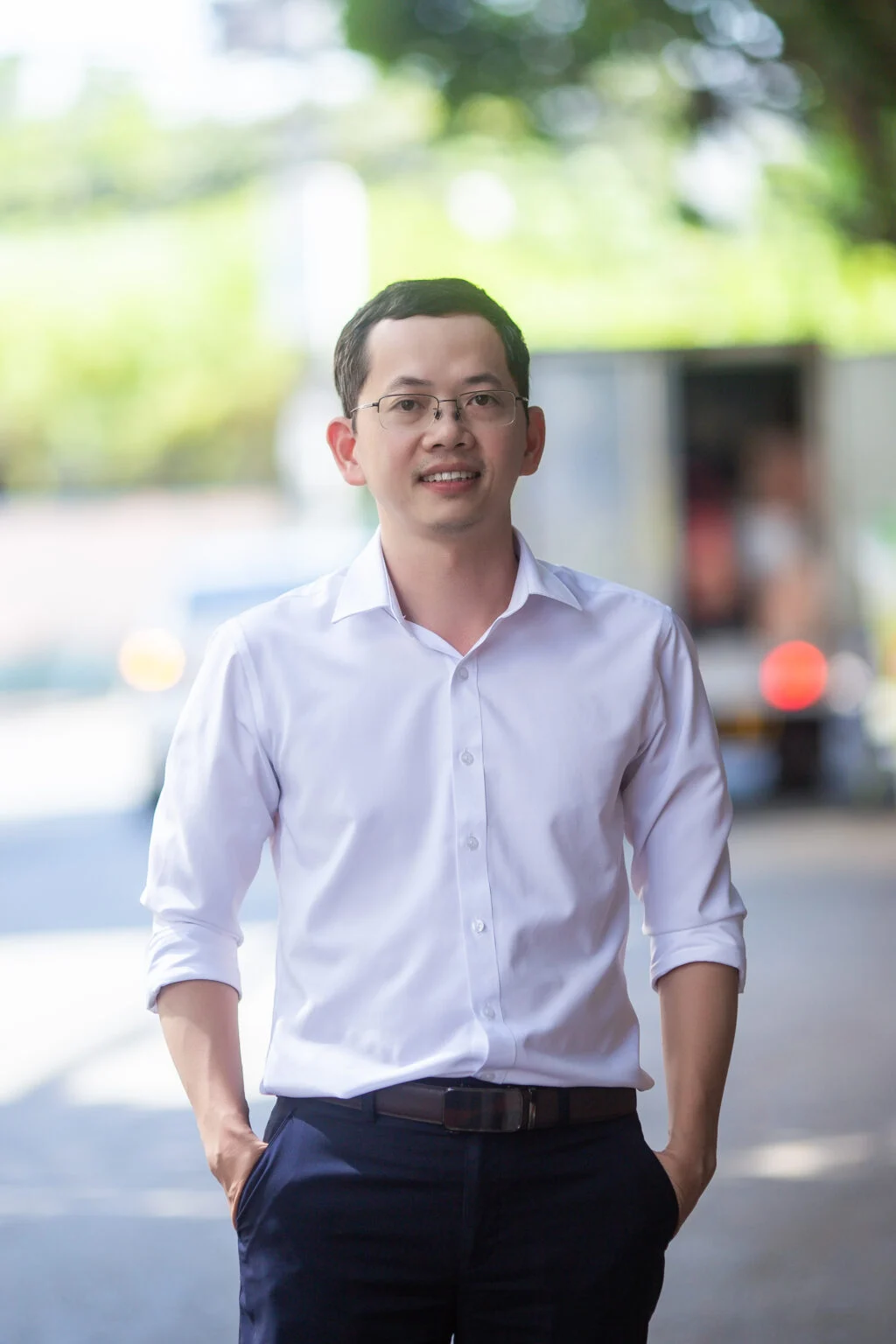 Giới thiệu 35 Thang