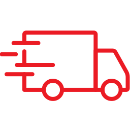 Delivery Truck