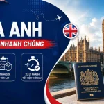 Dịch Vụ Làm Visa Anh Uy Tín Hướng Dẫn Từ A-Z Cho Người Việt
