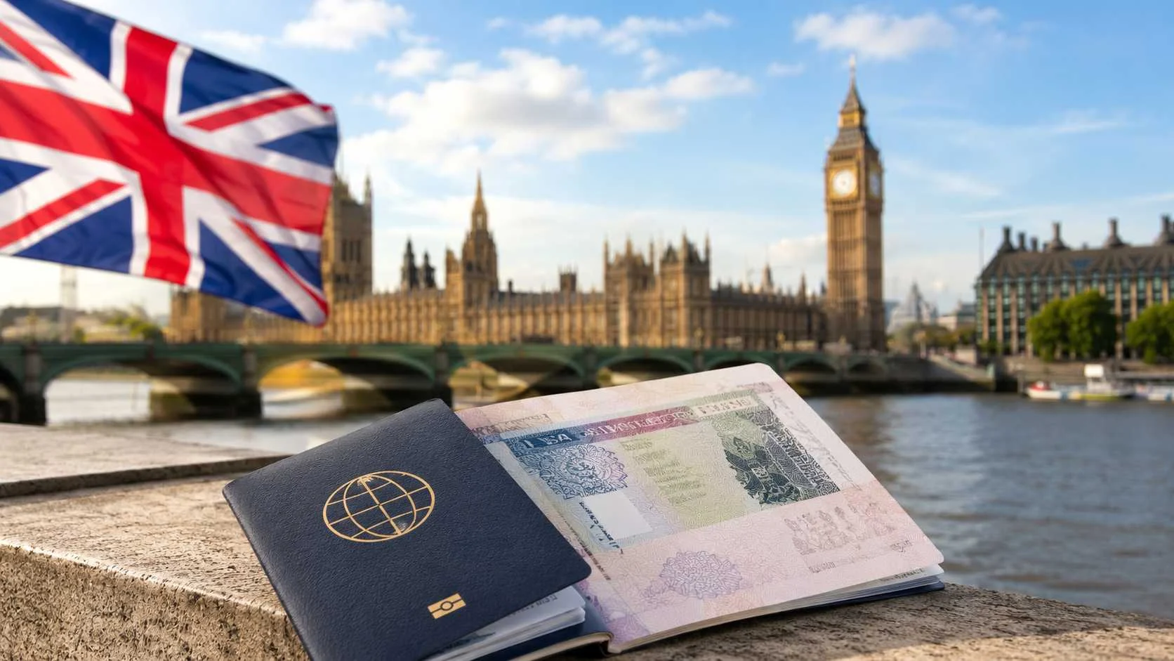 Dịch Vụ Làm Visa Anh Uy Tín Hướng Dẫn Từ A-Z Cho Người Việt 2 Sử dụng dịch vụ làm visa Anh chuyên nghiệp giúp bạn tránh các sai sót kỹ thuật
