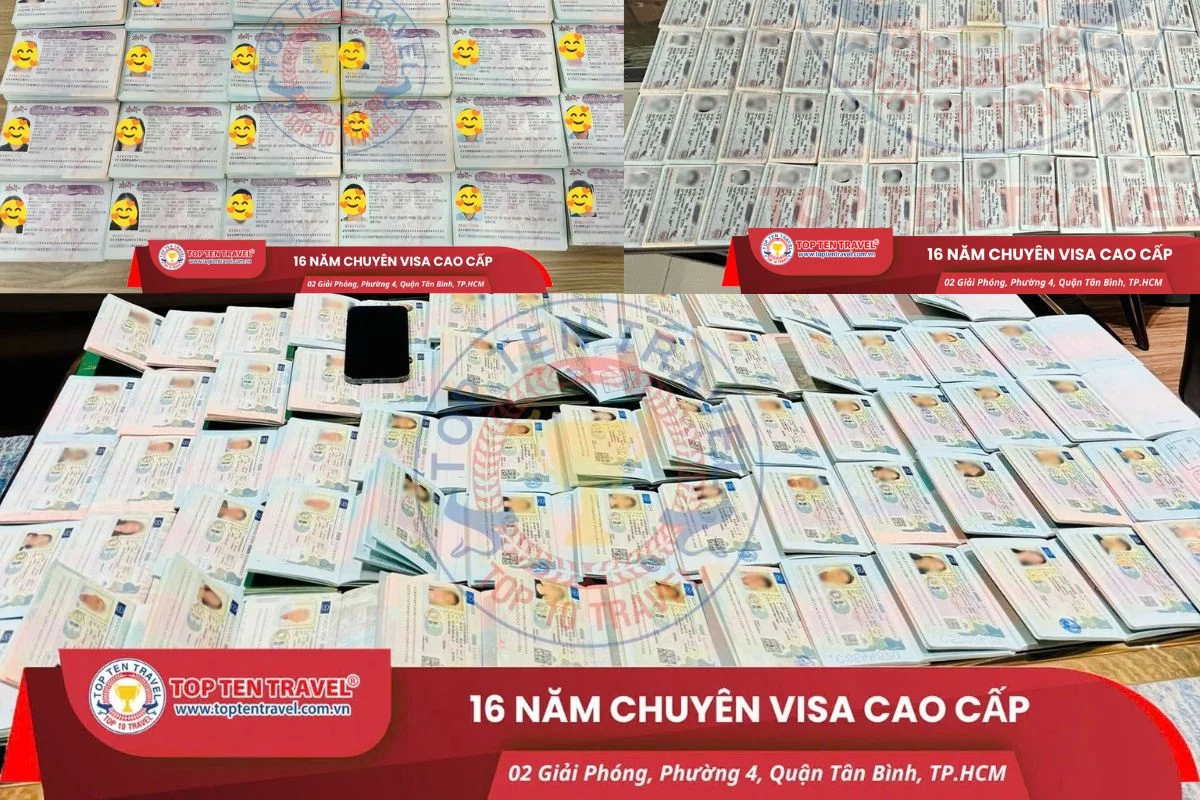 Dịch vụ làm visa Brazil trọn gói cập nhật mới nhất năm 2026 2 Việc xác định đúng loại visa ngay từ đầu sẽ giúp bạn tránh được những sai sót không đáng có trong quá trình khai đơn trực tuyến