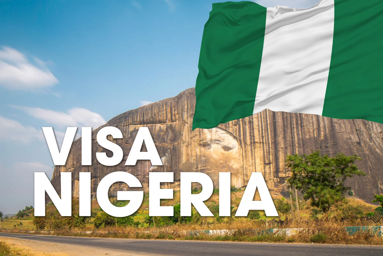 Dịch vụ làm Visa Nigeria trọn gói bí quyết đậu 98.6% 2 Hình thức phổ biến và chắc chắn nhất đối với người Việt là nộp hồ sơ trực tiếp tại Đại sứ quán Nigeria tại Hà Nội