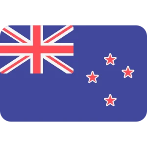 New Zealand