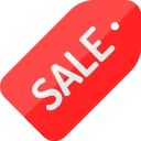 Sale Tag