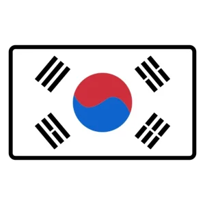 South Korea