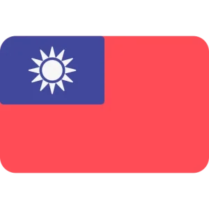 Taiwan