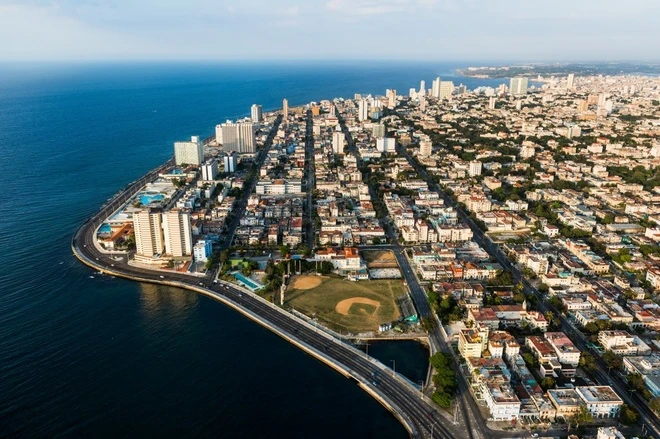 Visa Cuba