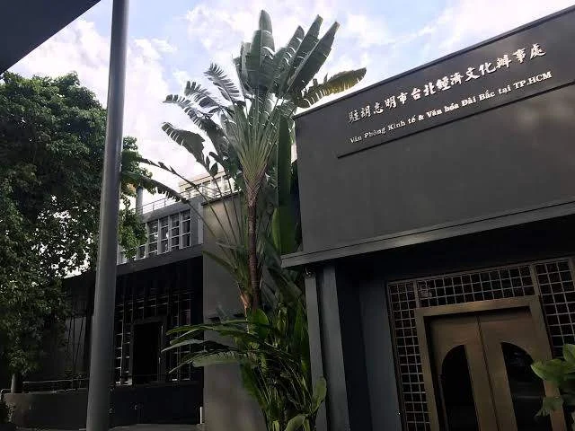Dịch vụ làm visa Đài Loan uy tín trọn gói, tỉ lỷ lệ đậu 99% 3 Văn phòng kinh tế và văn hóa Đài Bắc