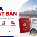 Dịch Vụ Làm Visa Nhật Bản: Trọn Bộ Hồ Sơ, Thủ Tục Và Lệ Phí Chi Tiết