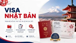 Dịch Vụ Làm Visa Nhật Bản: Trọn Bộ Hồ Sơ, Thủ Tục Và Lệ Phí Chi Tiết 6 Visa Nhật Bản: Trọn Bộ Hồ Sơ, Thủ Tục Và Lệ Phí Chi Tiết
