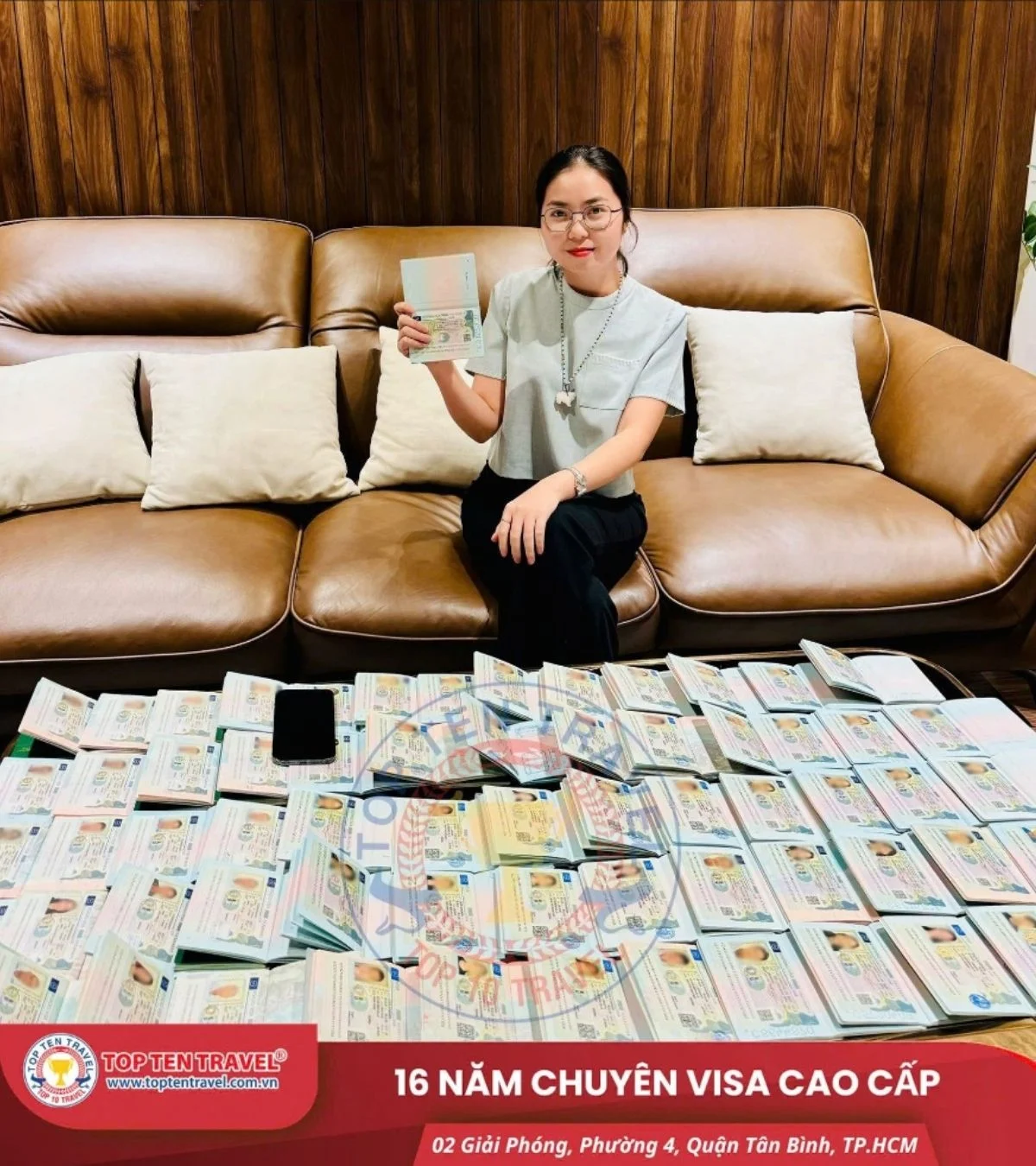 Dịch Vụ Làm Visa Bỉ - Top Ten Visa Hỗ Trợ Trọn Gói Từ A–Z 3 Top Ten Visa không chỉ nắm vững quy định và yêu cầu của Đại sứ quán Bỉ mà còn có với nhiều tình huống khác nhau