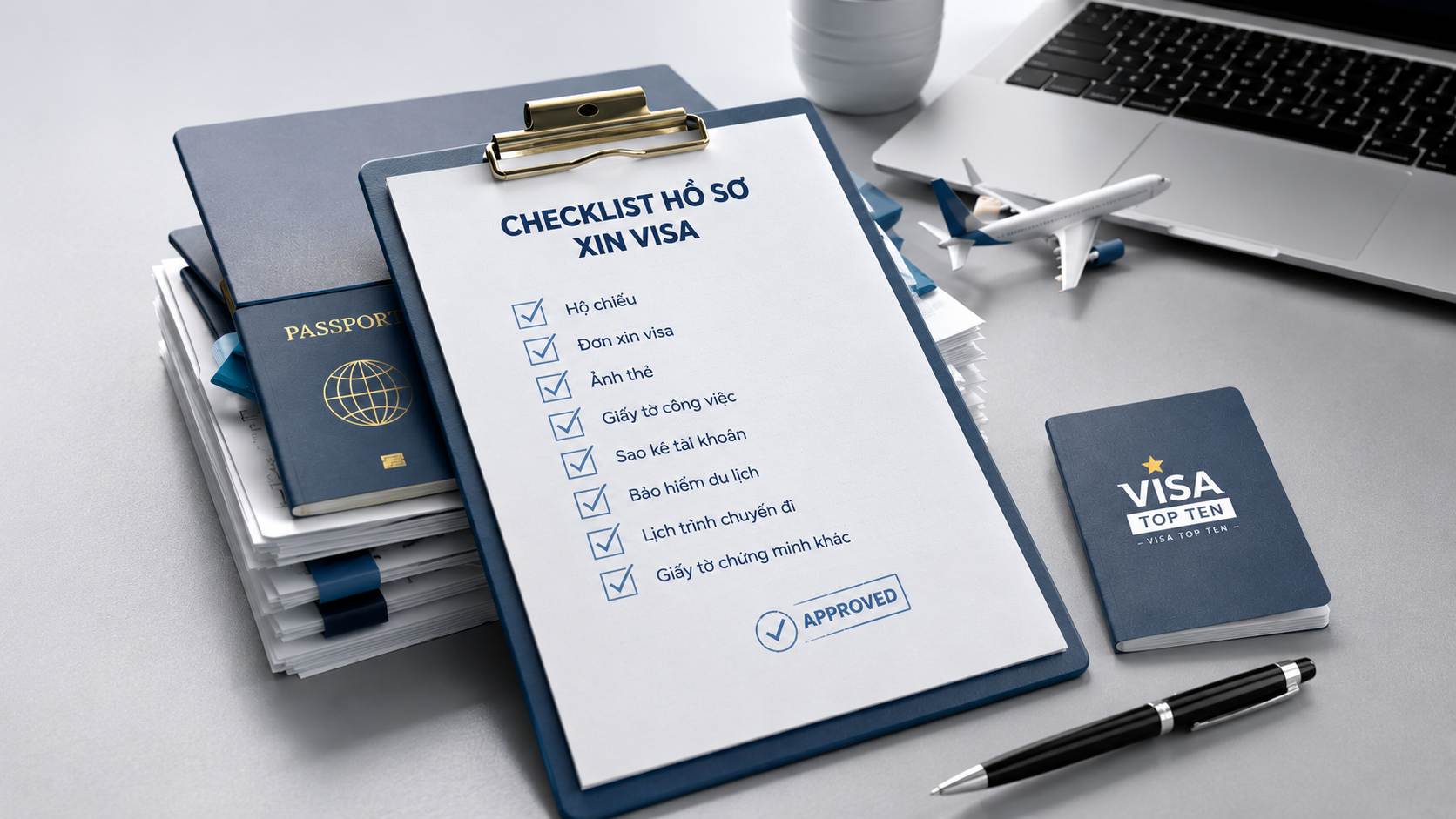 VFS Global là gì? Địa chỉ, hotline, thủ tục mới nhất 2026 3 visa global