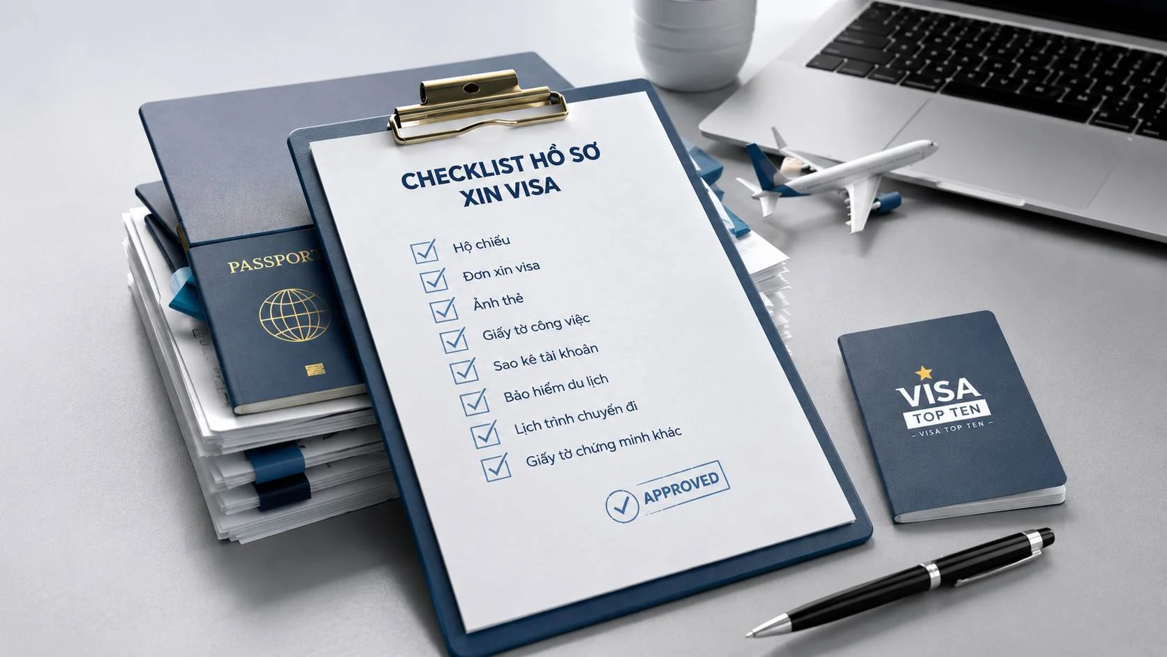 visa global