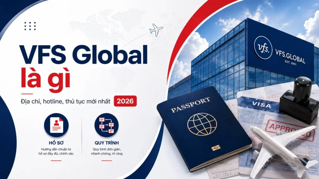 Vfs Global