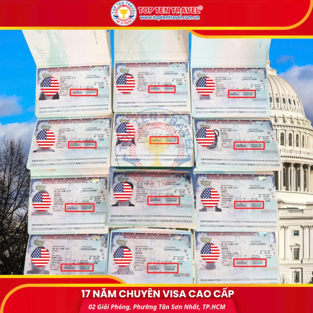 Dịch vụ làm Visa Mỹ Trọn gói - Luyện phỏng vấn 1-1 3 Visa My Visa Top Ten1 1024x1024