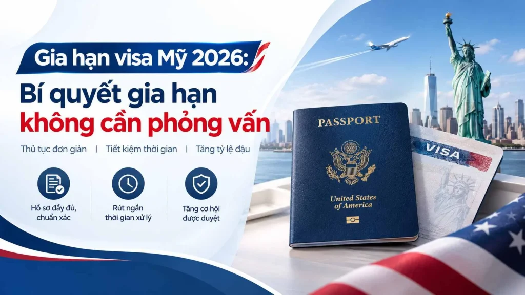 Quy trình 3 lớp độc quyền tại Top Ten Visa giúp tối ưu tỷ lệ đậu 95%